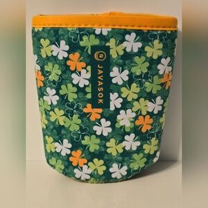 St. Patrick's Day Javasok